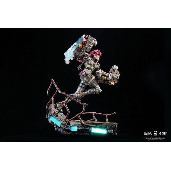 1/6 League of Legends Statue 40cm (PURE008LOL)