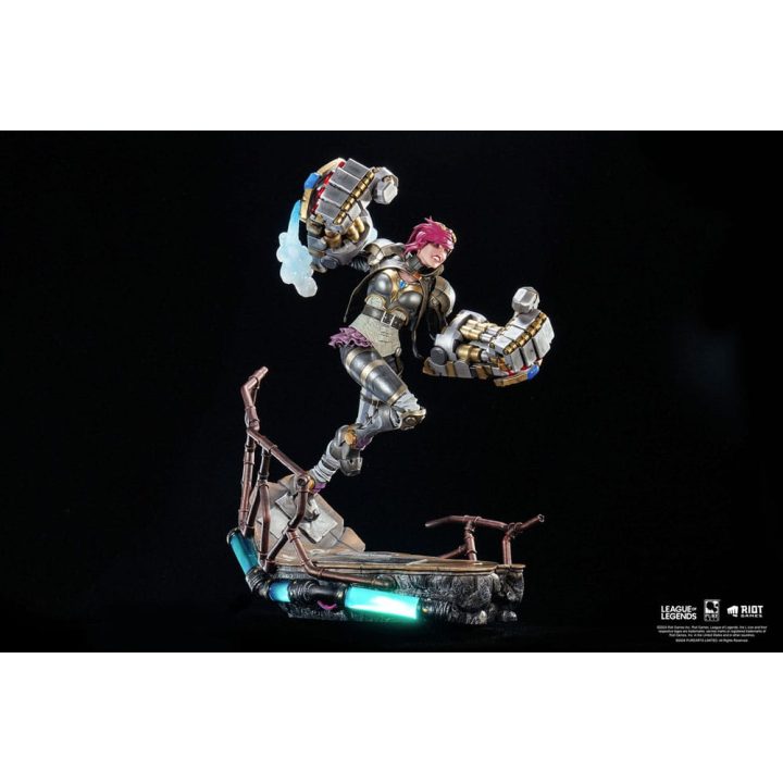 1/6 League of Legends Statue 40cm (PURE008LOL)