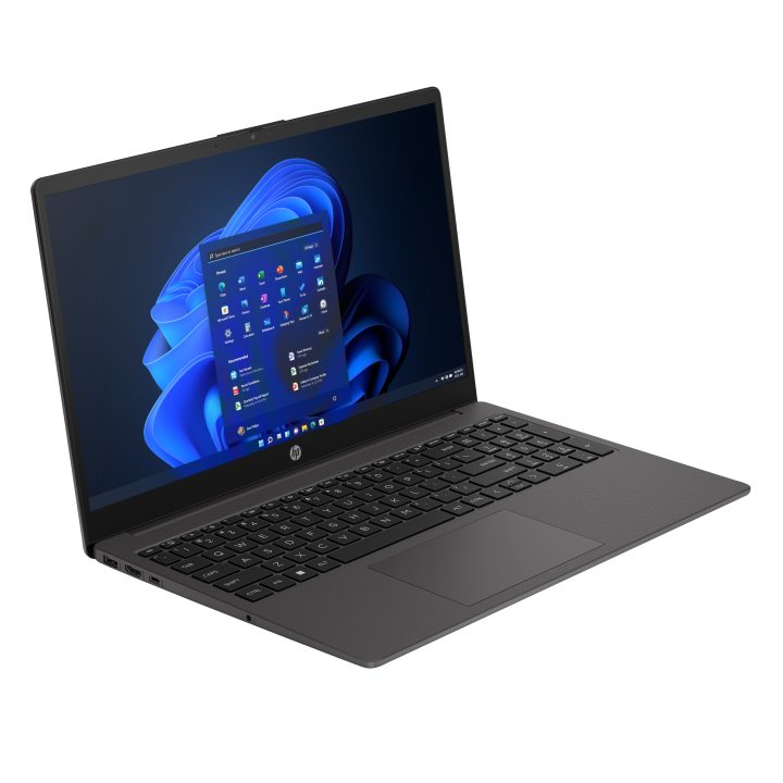 HP 255 G10 AMD Ryzen 5 7530U 16 GB 512 GB SSD 15,6" Windows 11 Home…
