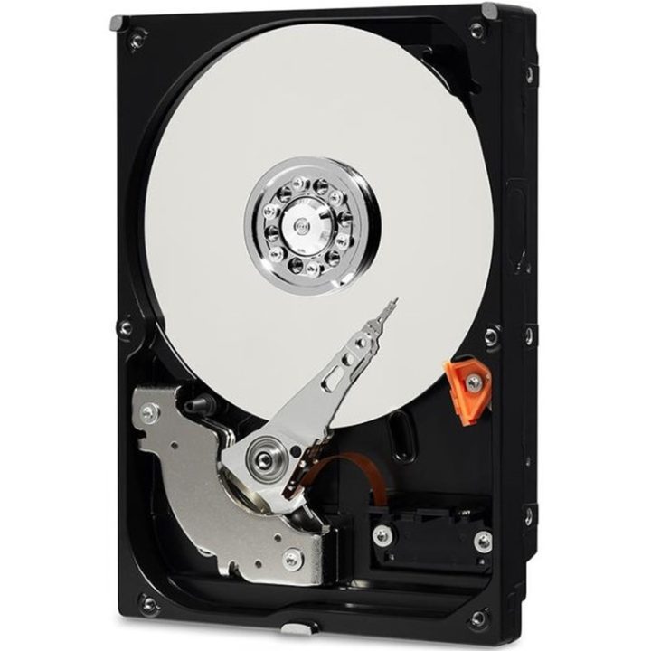 Western Digital Blue disco duro interno 6 TB 5400 RPM 256 MB 3.5"…