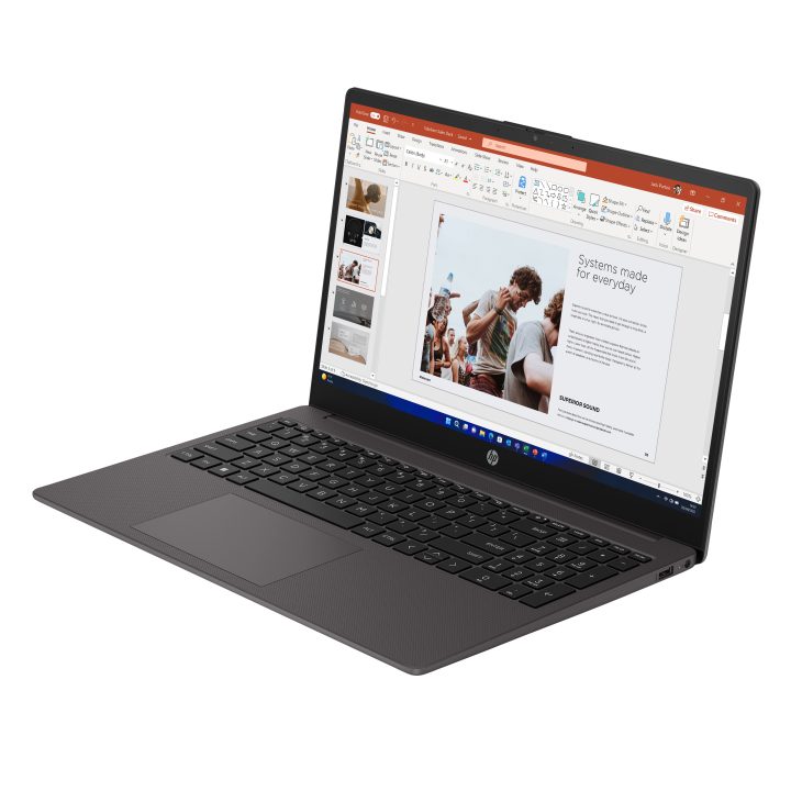 HP 255 G10 AMD Ryzen 5 7530U 16 GB 512 GB SSD 15.6" Windows 11 Home…