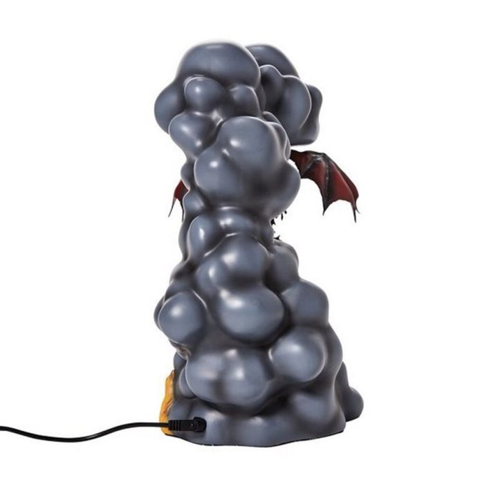 Figura levitadora Enesco Game of Thrones Drogon (A31221)