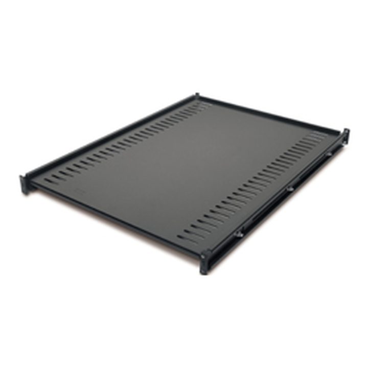 APC AR8122BLK accesorio de bastidor Estantería ajustable