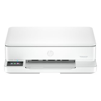 HP ENVY 6110e Inalámbrico All-in-One Color Impresora, Instant Ink…