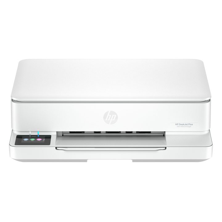 HP ENVY 6110e Multifuncional a Color Sem Fios, Instant Ink Impressão…