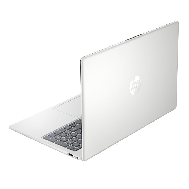 HP 15 AMD Ryzen 7 7730U 8 GB 512 GB SSD 15,6" Windows 11 Home Prateado