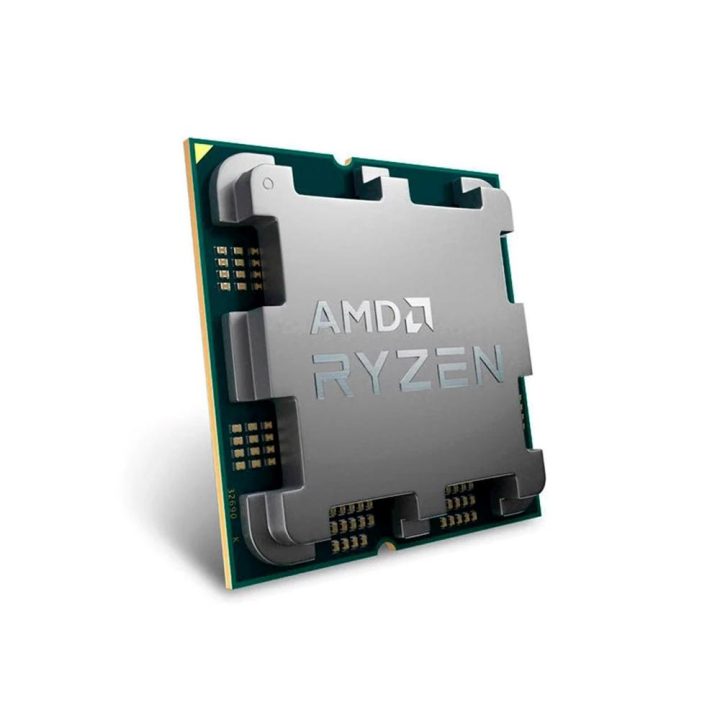 AMD Ryzen 5 9600 Processor 3.8 GHz 32 MB L3 Box (100-100000718BOX)