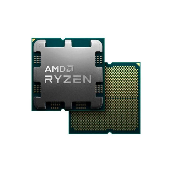 AMD Ryzen 5 9600 Processor 3.8 GHz 32 MB L3 Box (100-100000718BOX)