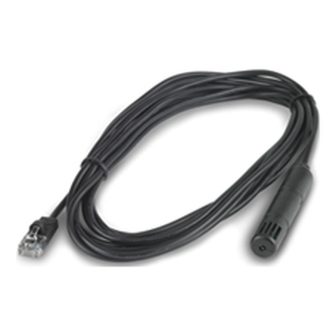 APC Temperature & Humidity Sensor Wired Integrated Temperature and…