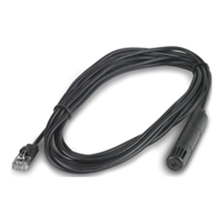 APC Temperature & Humidity Sensor Wired Integrated Temperature and…