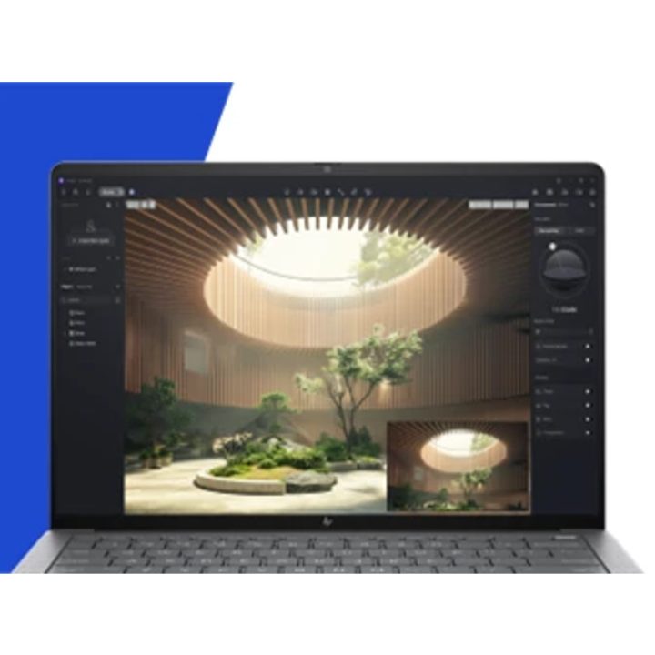 HP ZBook Ultra G1a Copilot+ PC AMD Ryzen AI Max PRO 390 32 GB 1 TB…