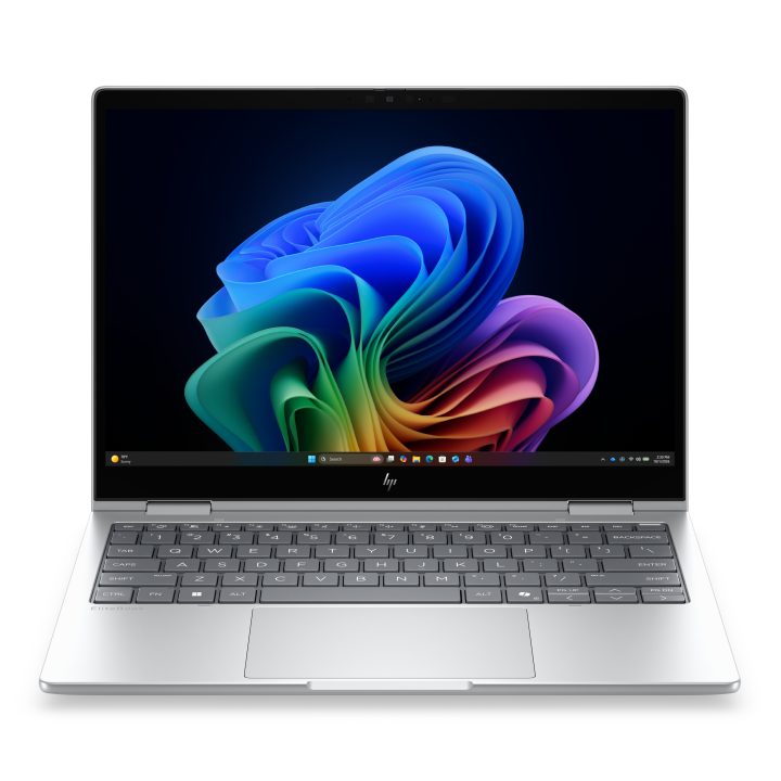 HP EliteBook 8 Flip G2i Copilot+ PC Intel Core Ultra 5 325 16 GB 512…