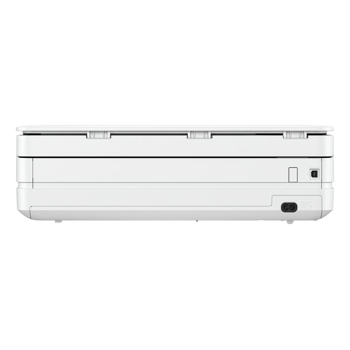 HP ENVY 6110e Wireless All-in-One Color Printer, Instant Ink Photo…