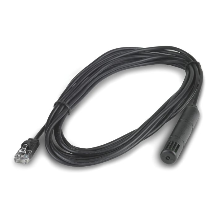 APC Temperature & Humidity Sensor Sensor de temperatura e humidade…