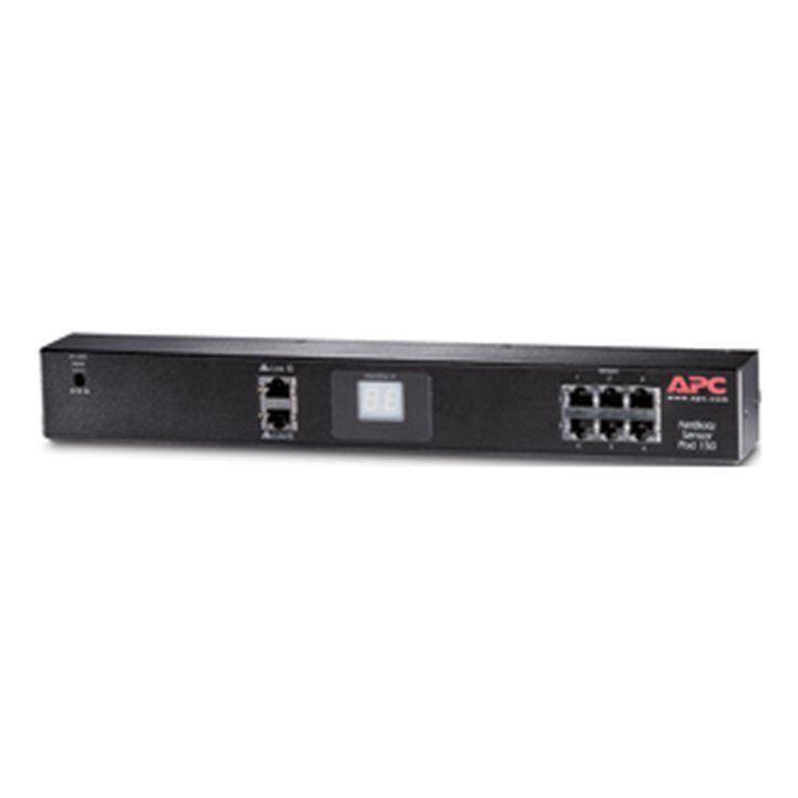 APC NetBotz Rack Sensor Pod 150 sistema de segurança