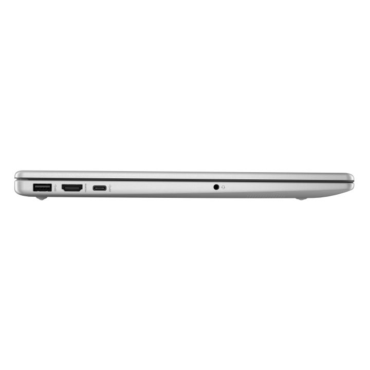 HP 15 AMD Ryzen 7 7730U 8 GB 512 GB SSD 15.6" Windows 11 Home Silver