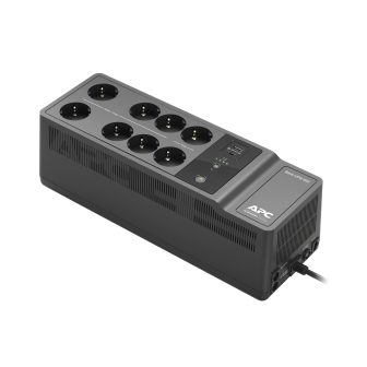 APC BE850G2-GR sistema de alimentação ininterrupta (UPS) Em espera…
