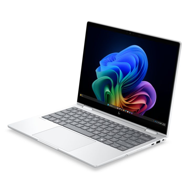 HP EliteBook 8 Flip G2i Copilot+ PC Intel Core Ultra 5 325 16 GB 512…