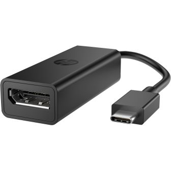 HP Adaptador de USB-C a DisplayPort G2