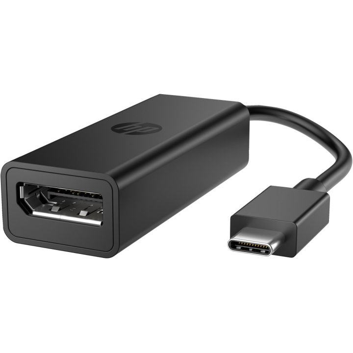 HP Adaptador de USB-C para DisplayPort G2