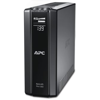 APC Back-UPS Pro Uninterruptible Power Supply (UPS) System…