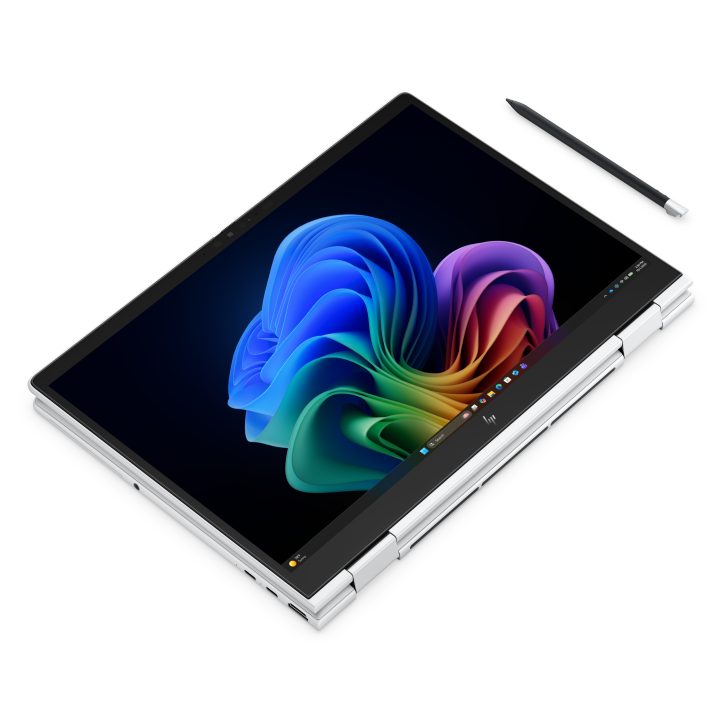 HP EliteBook 8 Flip G2i Copilot+ PC Intel Core Ultra 5 325 16 GB 512…