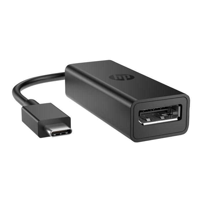 HP Adaptador de USB-C para DisplayPort G2