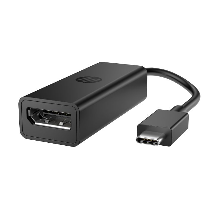 HP Adaptador de USB-C para DisplayPort G2