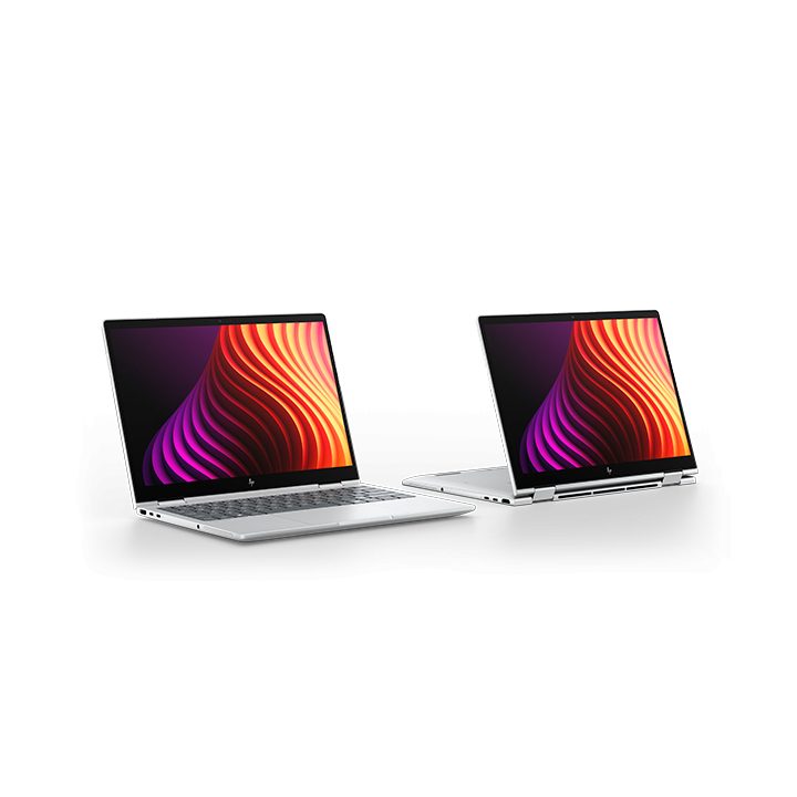 HP EliteBook 8 Flip G2i Copilot+ PC Intel Core Ultra 5 325 16 GB 512…