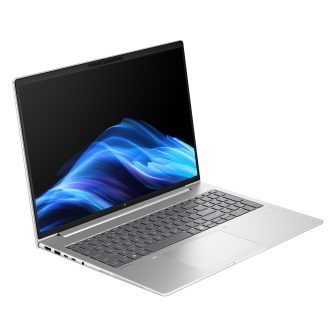 HP EliteBook 6 G1i Intel Core Ultra 5 225U 16 GB 512 GB SSD 16"…