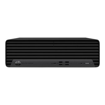 PC SFF HP Elite 600 G9 Intel® Core™ i5 i5-13500 16 GB DDR5-SDRAM 512…