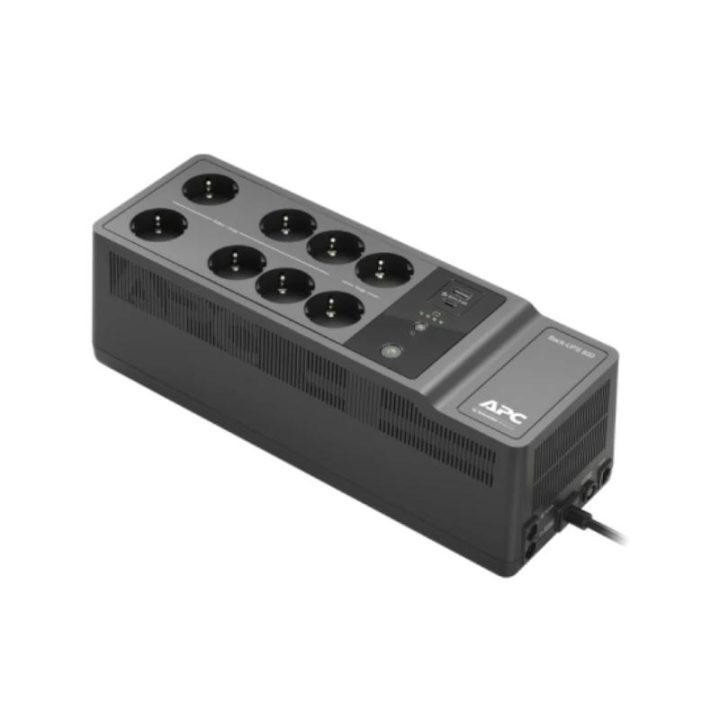 APC BE850G2-GR uninterruptible power supply (UPS) Standby (Offline)…
