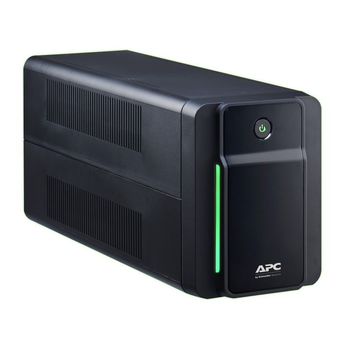 APC BX950MI-GR sistema de alimentação ininterrupta (UPS) Linha…