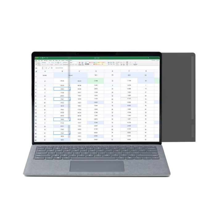 StarTech.com Filtro de Privacidade para Ecrã de Surface Laptop ou…