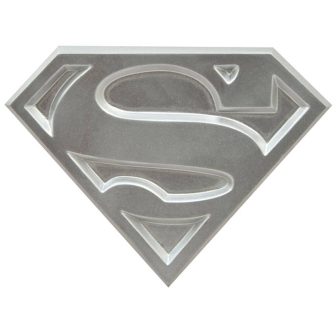 Diamond Select Toys Figura Diamond Collection DC Comics Superman Logo…