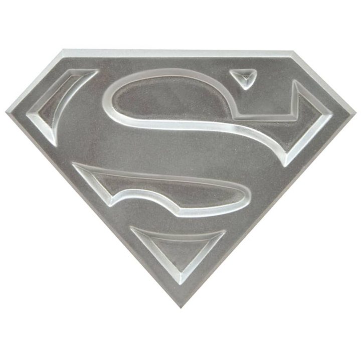 Diamond Select Toys Figure Diamond Collection DC Comics Superman Logo…