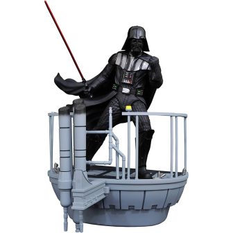 Diamond Select Toys Star Wars The Empire Strikes Back Darth Vader 1:6…