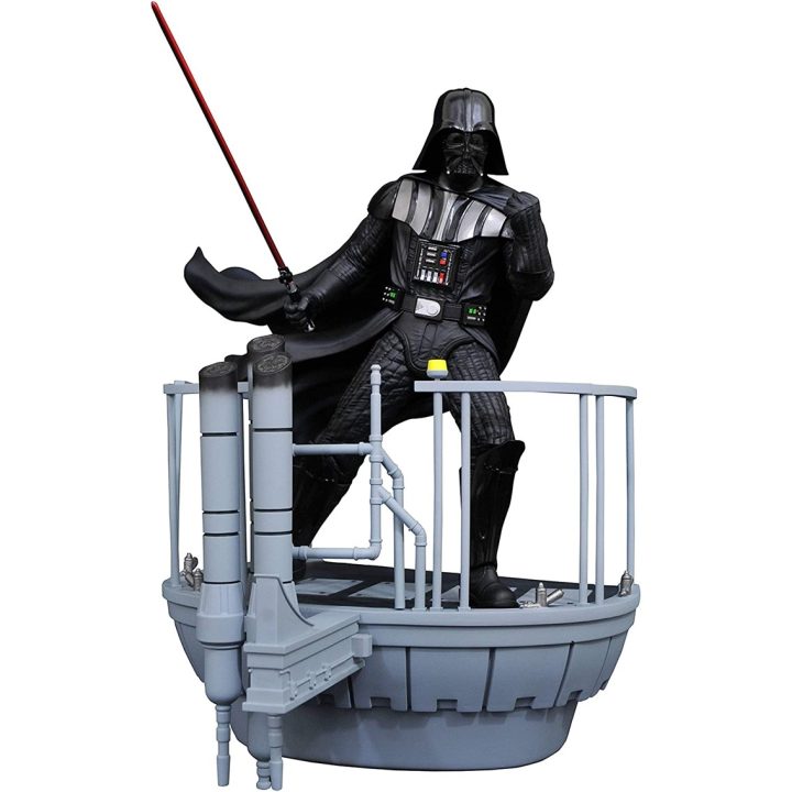 Figura diamond collection select toys star wars the empire strikes…