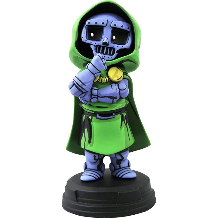 Figura Diamond Select Toys Marvel Animated Style Doctor Doom re-issue…