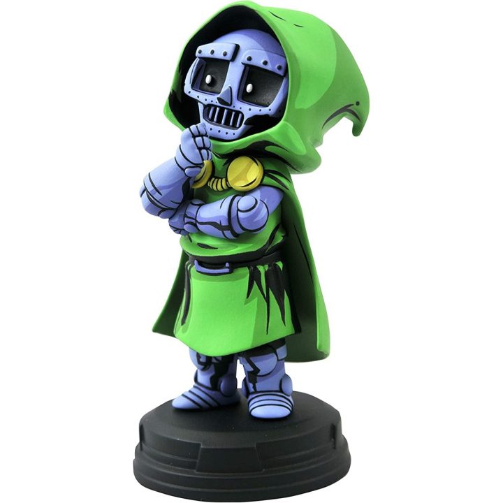 Figura Diamond Select Toys Marvel Animated Style Doctor Doom re-issue…