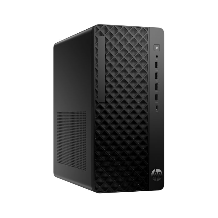 HP ProDesk 2 G1a E AI PC AMD Ryzen™ 3 8300G 8 GB DDR5-SDRAM 256 GB…