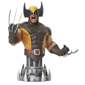 Diamond Select Toys Figure Bust Diamond Collection Marvel Comic…