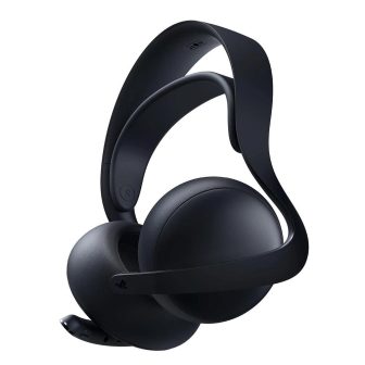 Sony PS5 Accessory - Pulse Elite Headset Black (9590392)