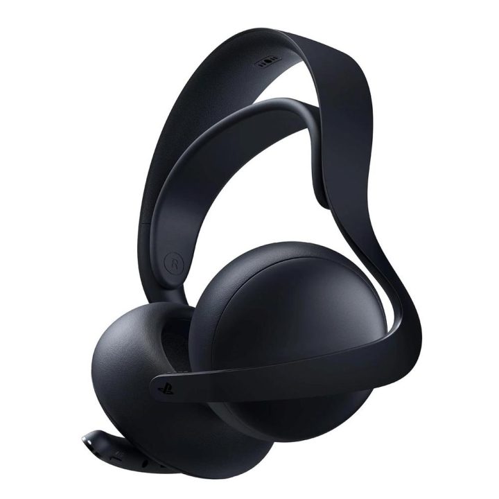 Sony PS5 Accessory - Pulse Elite Headset Black (9590392)