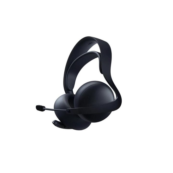 Sony PS5 Accessory - Pulse Elite Headset Black (9590392)