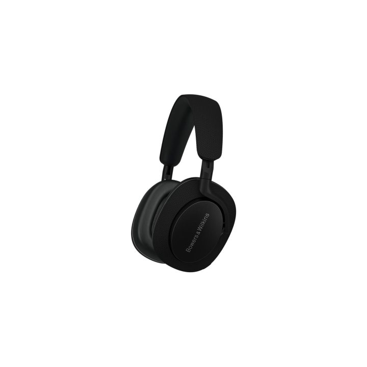Bowers & Wilkins And Wilkins Wireless and Wired Over-Ear Headphones…