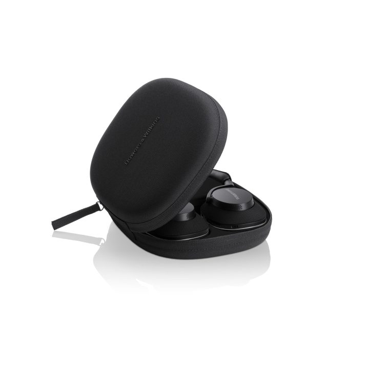 Bowers & Wilkins And Wilkins auriculares de diadema sem fios e com…