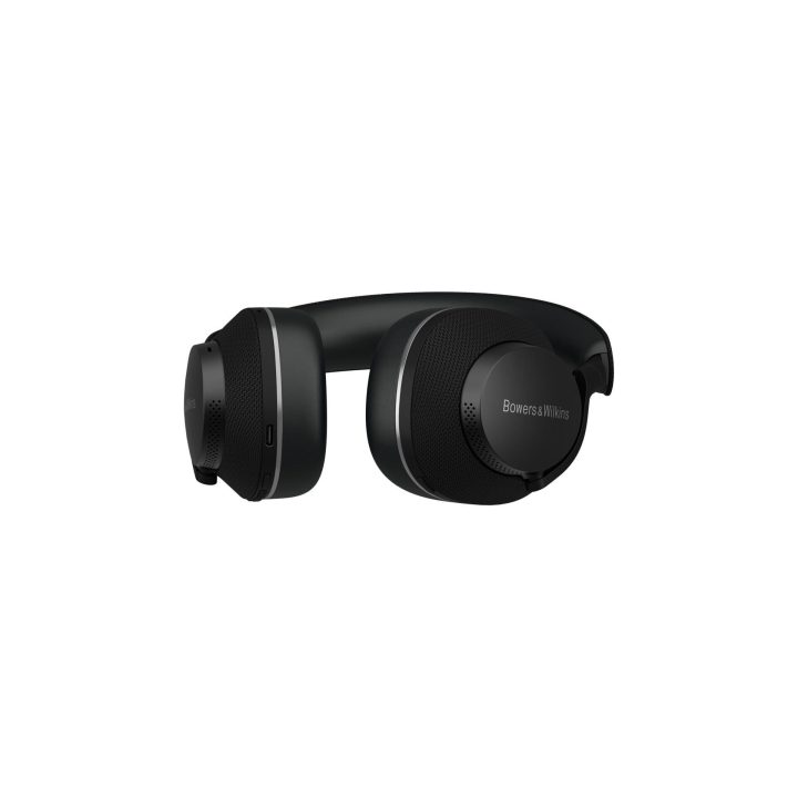 Bowers & Wilkins And Wilkins auriculares de diadema sem fios e com…