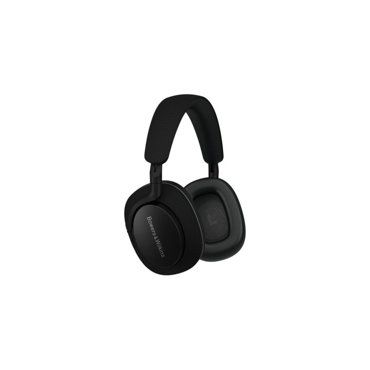 Bowers & Wilkins And Wilkins Wireless and Wired Over-Ear Headphones…