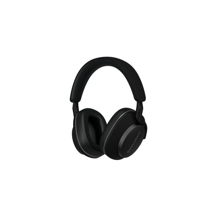 Bowers & Wilkins And Wilkins auriculares de diadema sem fios e com…